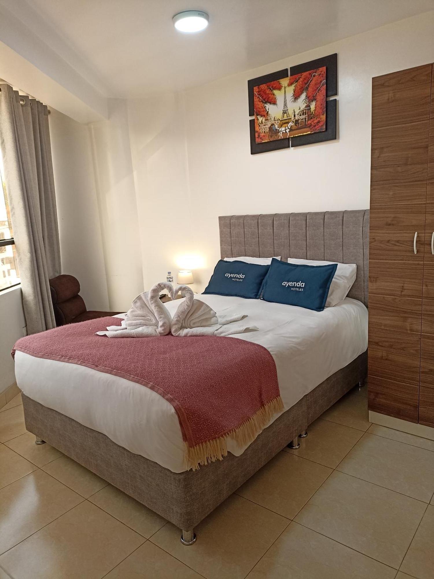Templo Home Κούζκο Εξωτερικό φωτογραφία