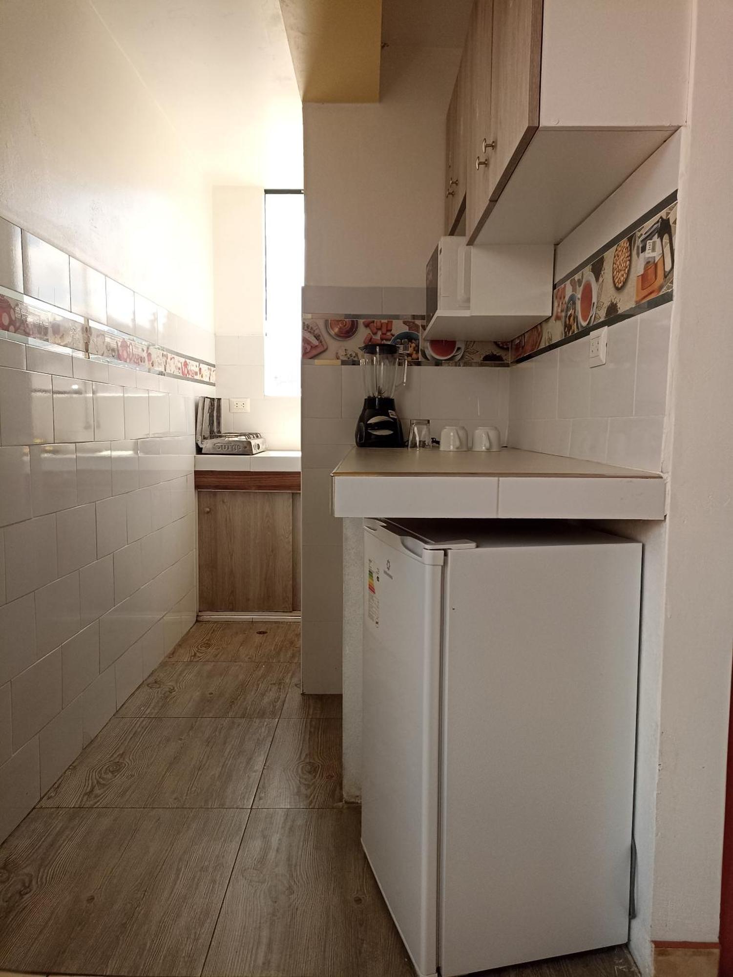 Templo Home Κούζκο Εξωτερικό φωτογραφία